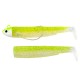Fiiish Nr.1 Black Minnow Combo Search - 7cm