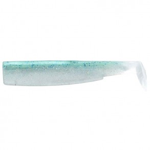 Leurre Souple Fiiish Black Minnow 105 - Par 3