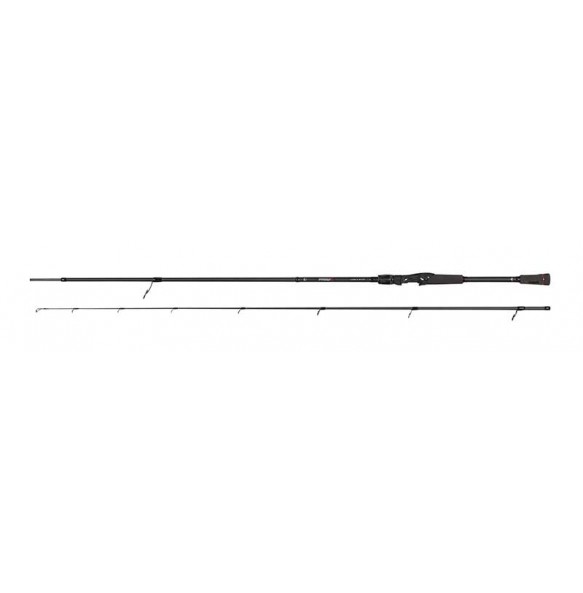 Warrior Heavy Spin 40-80g 270cm 2-piece