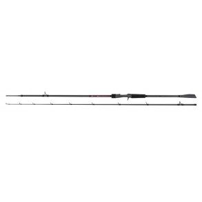 Warrior Pike Cast Ext 60-140g 230cm 1+1