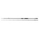 Warrior Pike Cast Ext 60-140g 230cm 1+1