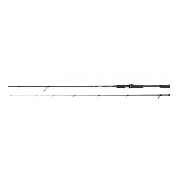 Warrior Dropshot 4-17g 220cm 2-piece