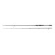 Warrior Dropshot 4-17g 220cm 2-piece