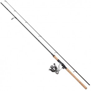 Ensemble Spinning Dam Impressa Classic Spinning Combo 180cm 2-12gr