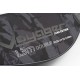 Fox Rage Voyager® Camo Hard Rod Sleeves 1.3m