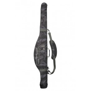 Fox Rage Voyager® Camo Hard Rod Sleeves 1.45m