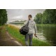 Fox Rage Camo Voyager Large Carryall 50 x 30 x 26cm.
