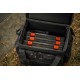 Fox Rage Camo Voyager Moulded XL Carryall 50 X 33 X 31CM.