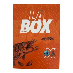 La Box Brochet Edition Speciale Babylon X Bar D'ecume
