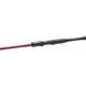 W6 FINESSE SHAD 2ND 7'8" / 234 cm / 2 sec 8-36g