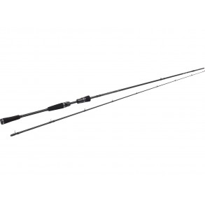 W3 FINESSE CRANK-T 3RD 7' / 213 cm / 2 sec 5-20g