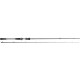 W3 FINESSE CRANK-T 3RD 7' / 213 cm / 2 sec 5-20g