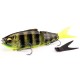 Leurre Coulant Lmab Real Vibe - 15Cm