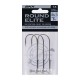 Tête Plombée Bkk Round Elite-Classic Bait Keeper