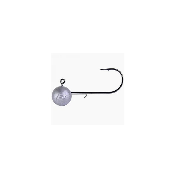 Tête Plombée Bkk Round Elite-Classic Bait Keeper