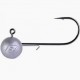 Tête Plombée Bkk Round Elite-Classic Bait Keeper