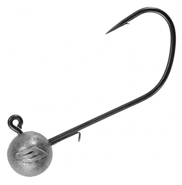 Tête Plombée Bkk Hyperlatch - Round Head