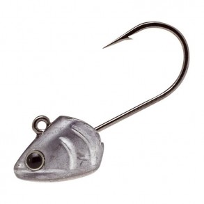 Tete Plombee Illex Nitro Shad Head