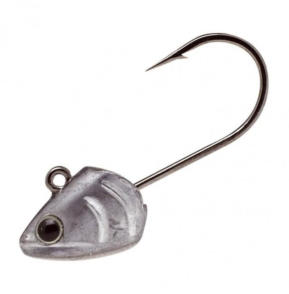 Tete Plombee Illex Nitro Shad Head