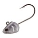 Tete Plombee Illex Nitro Shad Head