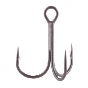 Hameçon Triple Bkk Spear-21 SS
