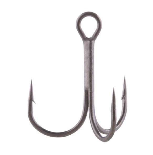 Hameçon Triple Bkk Spear-21 SS
