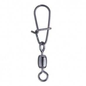 BKK Duolock Snap Swivel-51 Stainless