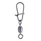 BKK Duolock Snap Swivel-51 Stainless