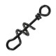 BKK Corkscrew Snap 42-BN