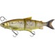 Leurre Souple Armé Savage Gear 3D Line Thru Whitefish - 22Cm
