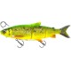 Leurre Souple Armé Savage Gear 3D Line Thru Whitefish - 22Cm