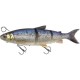 Leurre Souple Armé Savage Gear 3D Line Thru Whitefish - 22Cm
