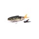 Leurre Coulant Lmab Real Vibe 180 Exclusif Coupe Du Monde - 18Cm