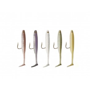 Stucki Gambe Prey One Clear 5 cm