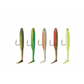 Stucki Hegene Prey One 5cm, Muddy