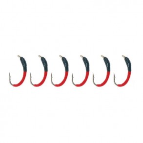 Gambe Stucki Fishing Nymphe Romandie - 44 Uv - Par 6