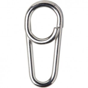 Savage Gear Custom Salt Splitring Snaps 15pcs.