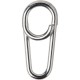 Savage Gear Custom Salt Splitring Snaps 15pcs.