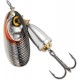Cuiller Tournante Blue Fox Vibrax Gilded N°3 - 8G