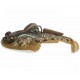 Leurre Souple Armé Zman Gobius 3'' 1/2Oz - 7.6Cm
