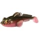Leurre Souple Armé Zman Gobius 3'' 3/4Oz - 7.6Cm