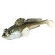 Leurre Souple Armé Zman Gobius 3'' 3/4Oz - 7.6Cm