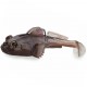 Leurre Souple Armé Zman Gobius 3'' 3/4Oz - 7.6Cm