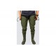 Stucki Fishing Ocean Cuissardes