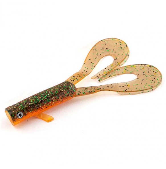 Leurre Souple Lmab Drunk Dancer - 5Cm - Par 7