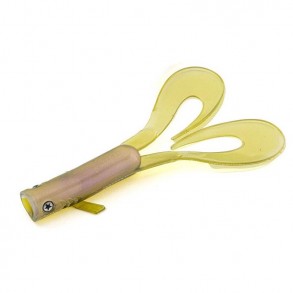 Leurre Souple Lmab Drunk Dancer - 5Cm - Par 7