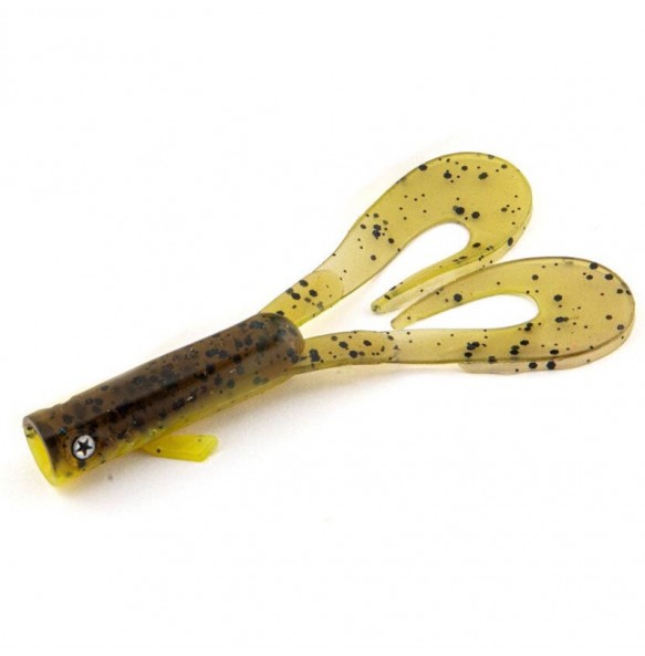 Leurre Souple Lmab Drunk Dancer - 7.5Cm - Par 4 3g