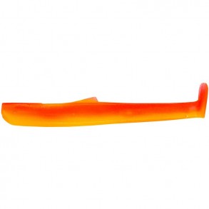 Leurre Souple Fiiish Mud Digger 65 - Par 4