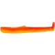 Leurre Souple Fiiish Mud Digger 65 - Par 4