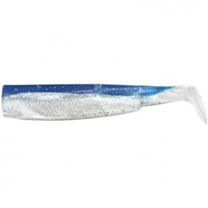 Leurre Souple Fiiish Black Minnow 160 - Par 3